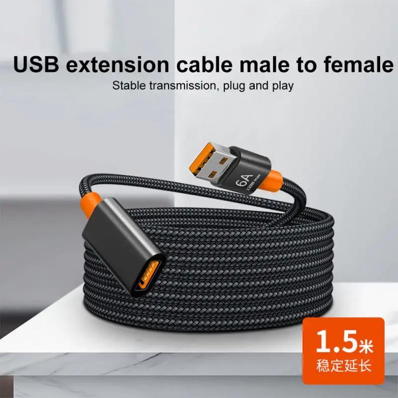 ī޶ TV Ϳ  ӱ  ̺, -  ڵ, USB 3.0 ͽټ ̺, 1.5 m, 1m, 6A